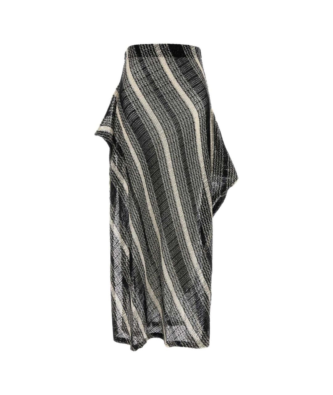 MISSONI Мульти юбка миди, фото 1