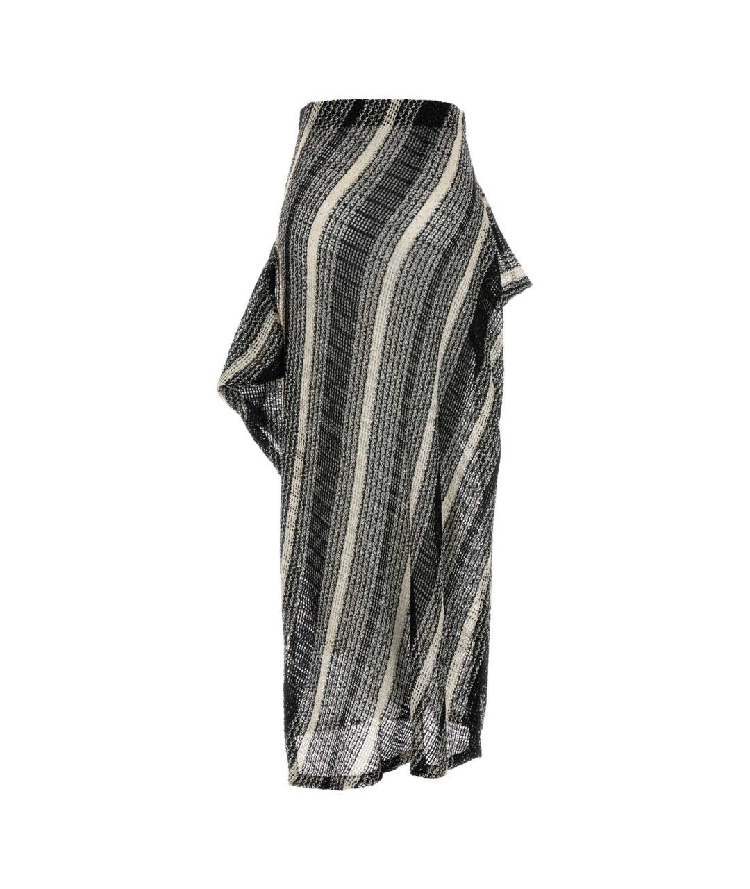 MISSONI Мульти юбка миди, фото 2