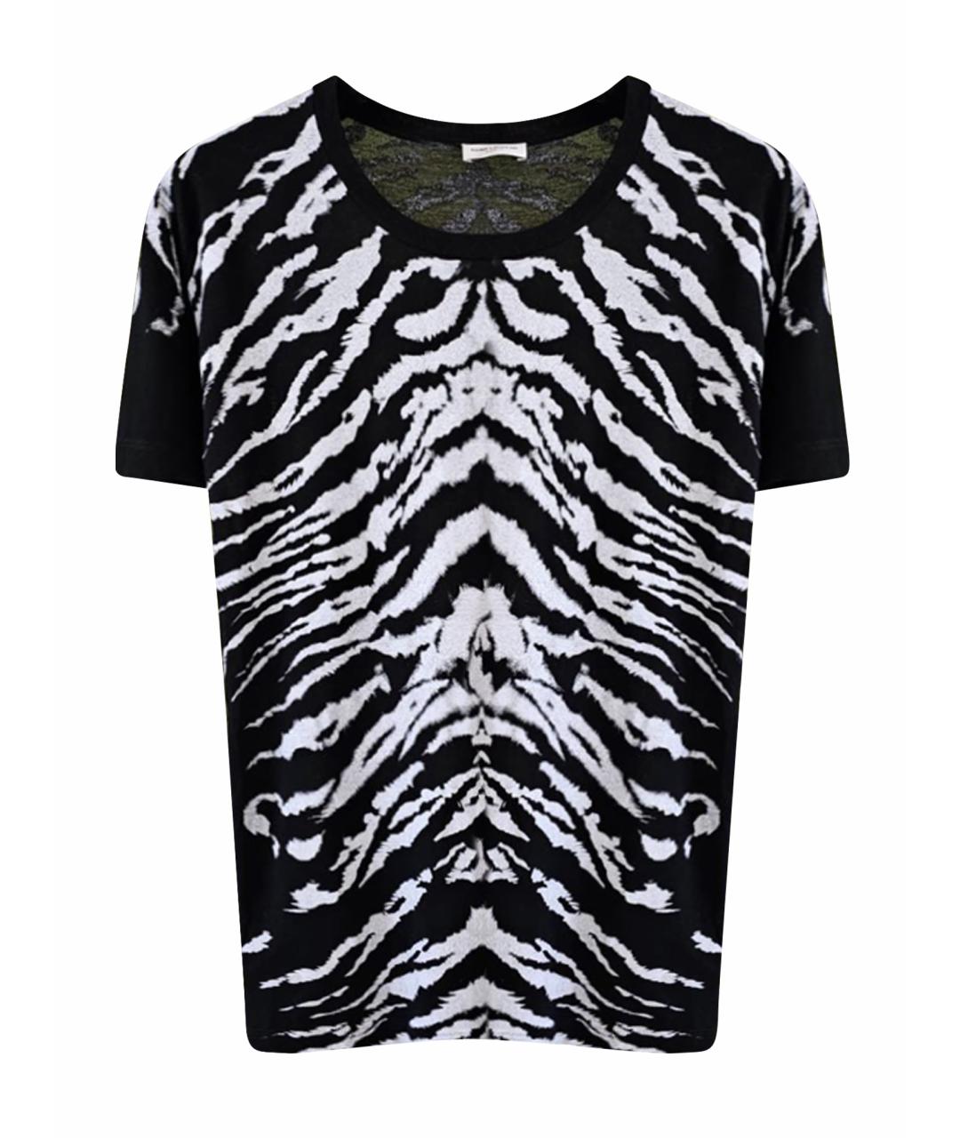 SAINT LAURENT Футболка, фото 1