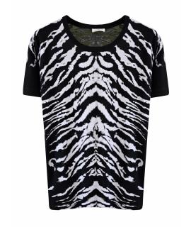 SAINT LAURENT Футболка