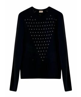 SAINT LAURENT Джемпер / свитер