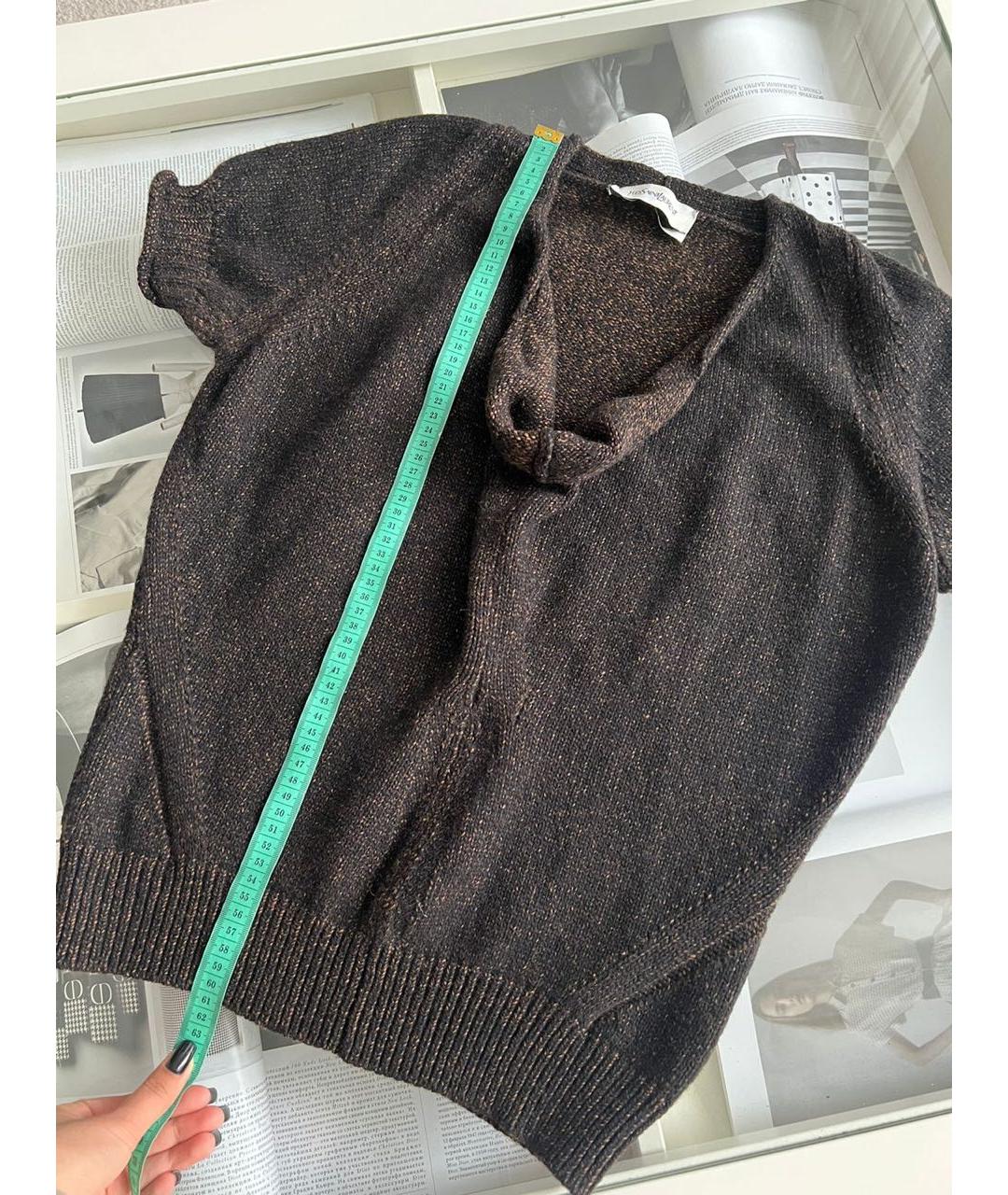 SAINT LAURENT Джемпер / свитер, фото 6