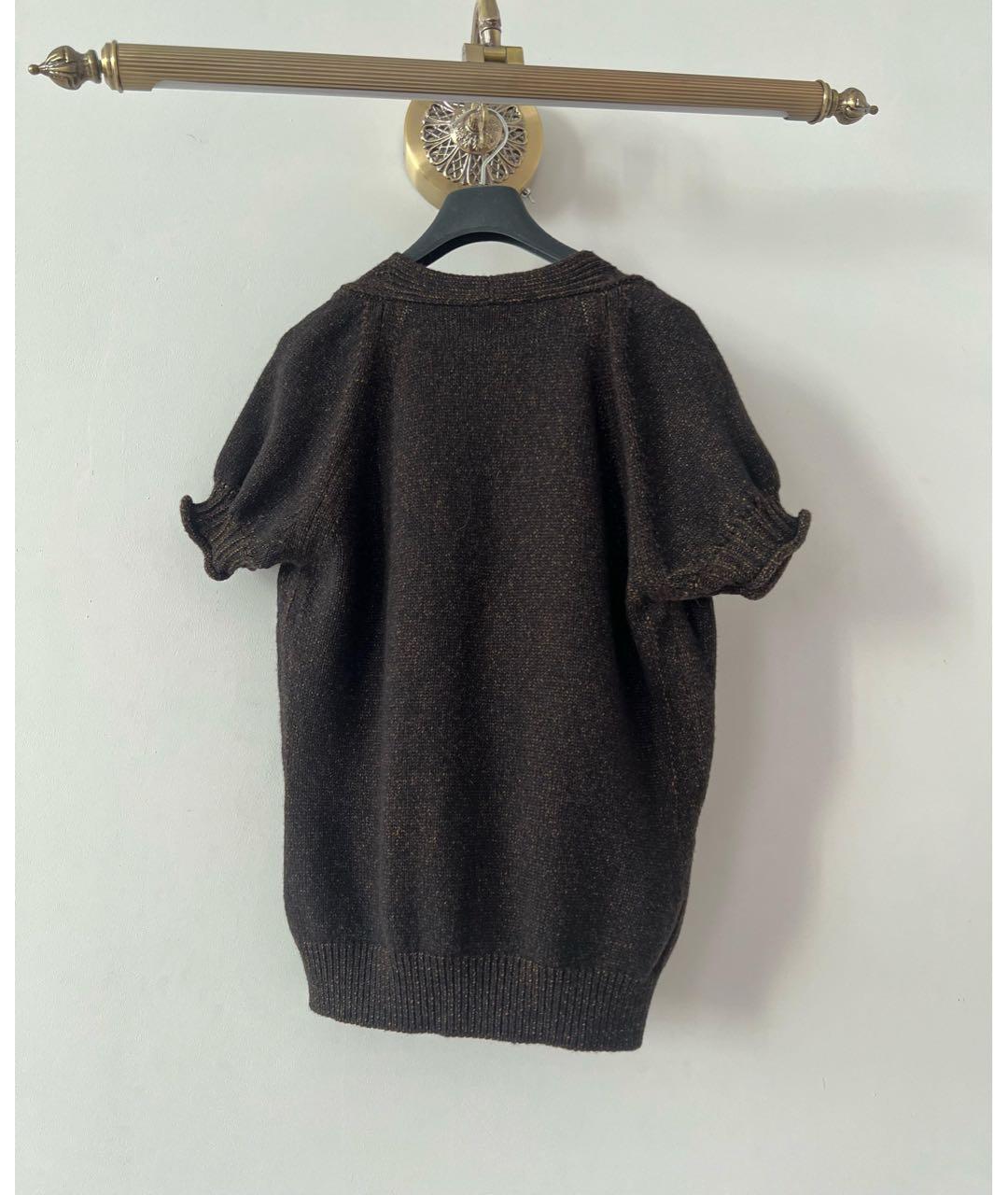 SAINT LAURENT Джемпер / свитер, фото 2