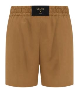 CELINE Шорты