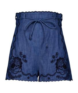 ZIMMERMANN Шорты