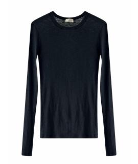 SAINT LAURENT Лонгслив