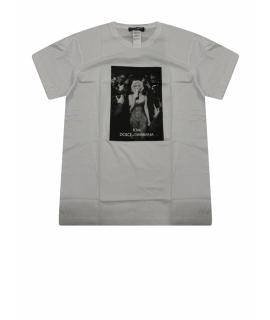 DOLCE&GABBANA Футболка