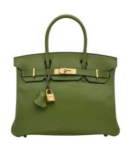 HERMES Сумка с короткими ручками