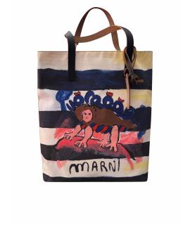 MARNI Сумка тоут