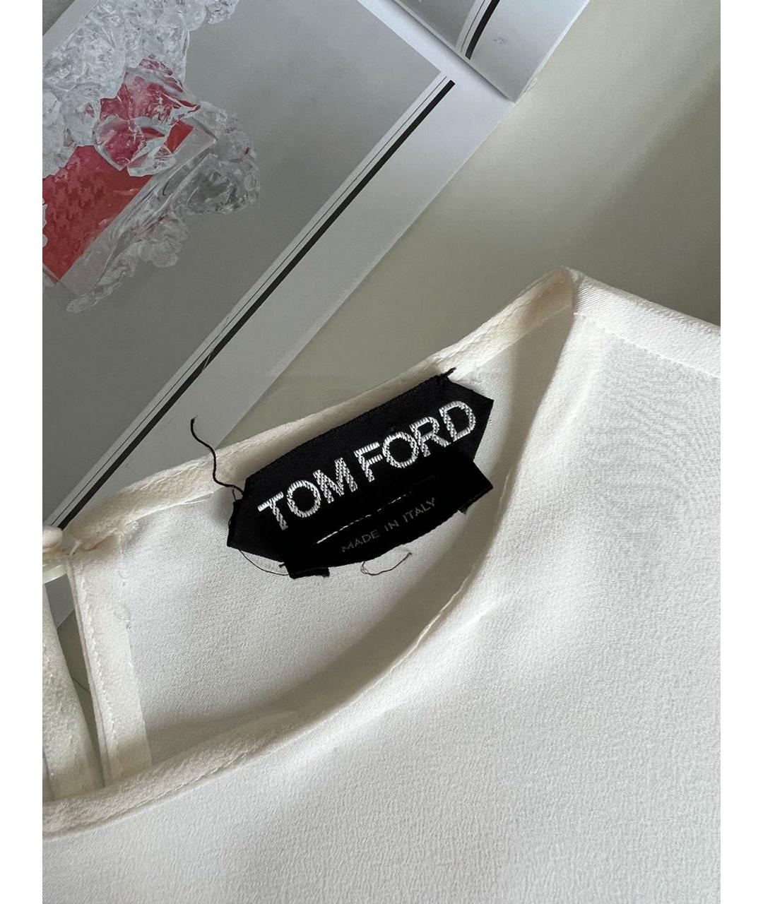 TOM FORD Блузы, фото 3