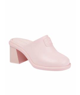 MIU MIU Мюли