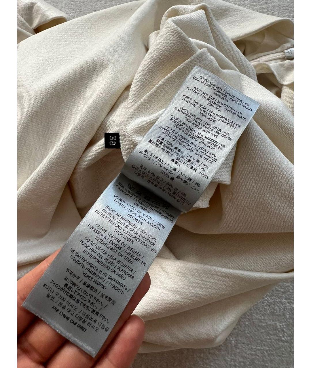 TOM FORD Платье, фото 5