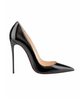 CHRISTIAN LOUBOUTIN Туфли