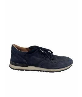 TOD'S Низкие кроссовки / кеды