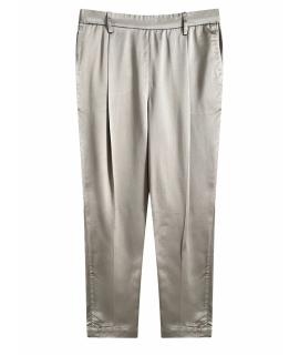 BRUNELLO CUCINELLI Прямые брюки