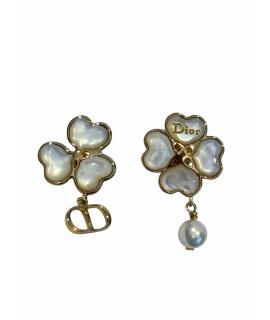 CHRISTIAN DIOR Серьги
