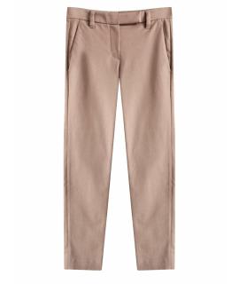 BRUNELLO CUCINELLI Брюки узкие