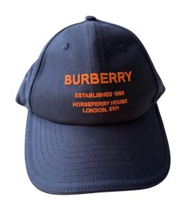 BURBERRY Кепка/бейсболка