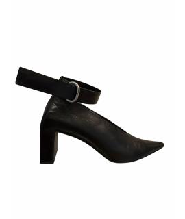 JIL SANDER Туфли