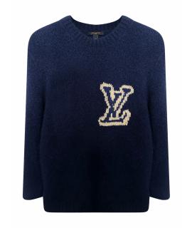 LOUIS VUITTON Джемпер / свитер