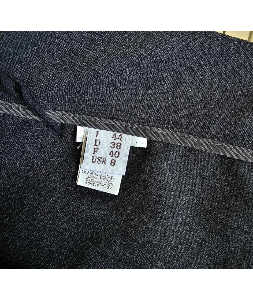 BRUNELLO CUCINELLI Брюки узкие, фото 4