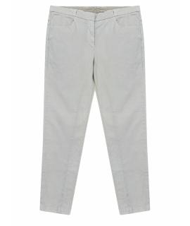 BRUNELLO CUCINELLI Брюки узкие