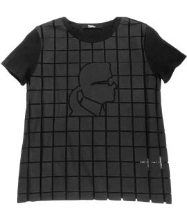 KARL LAGERFELD Футболка