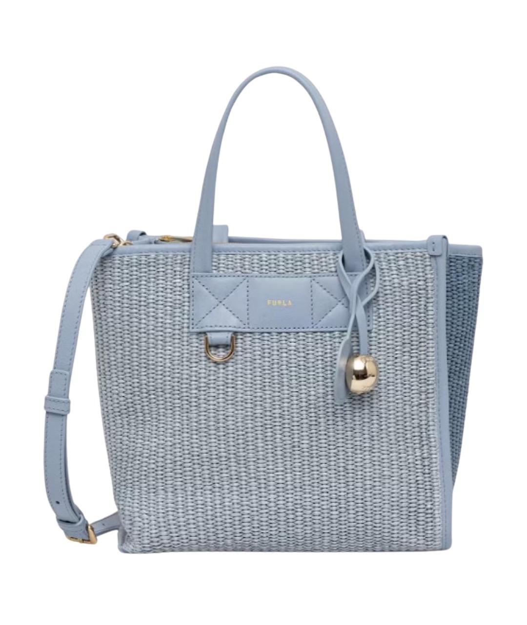 FURLA Сумка тоут, фото 1