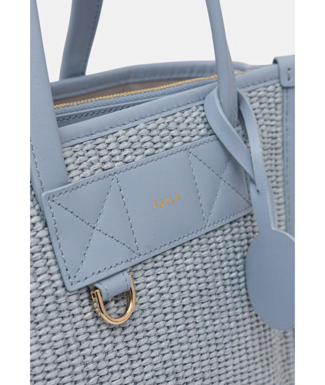 FURLA Сумка тоут, фото 3