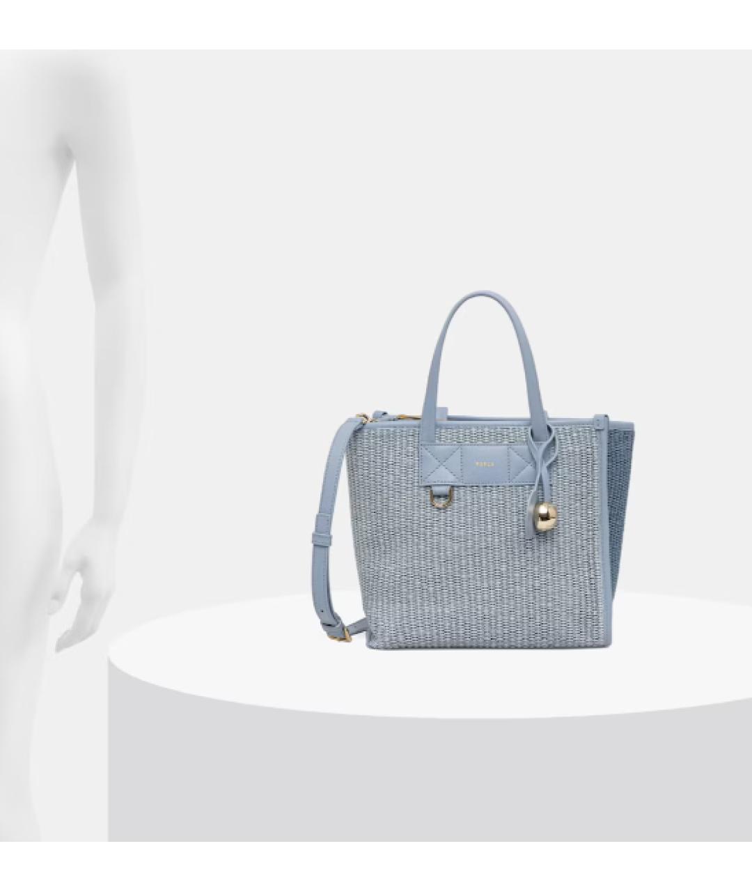 FURLA Сумка тоут, фото 5