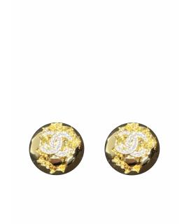CHANEL Серьги