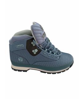 TIMBERLAND Высокие ботинки