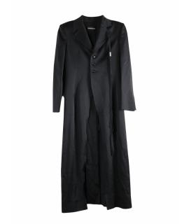 ANN DEMEULEMEESTER Пальто