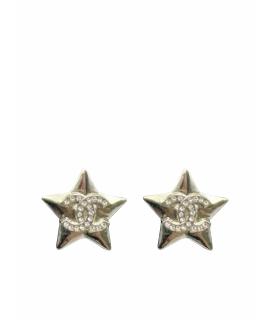 CHANEL Серьги