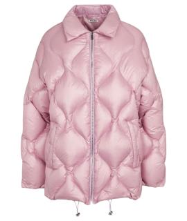 MIU MIU Пуховик