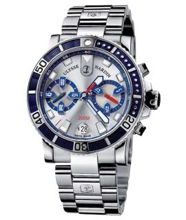 Ulysse Nardin Часы