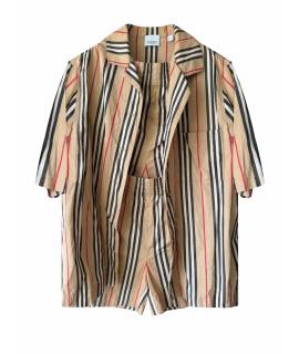 BURBERRY Костюм с брюками