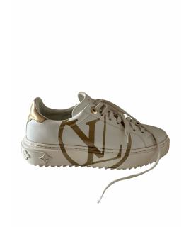 LOUIS VUITTON Кеды