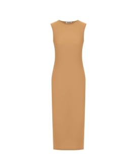 JIL SANDER Повседневное платье