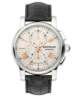 MONTBLANC Часы