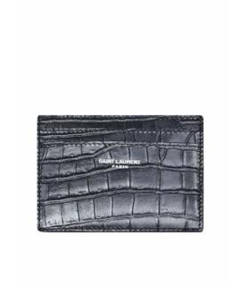 SAINT LAURENT Кардхолдер