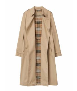 BURBERRY Тренч/плащ