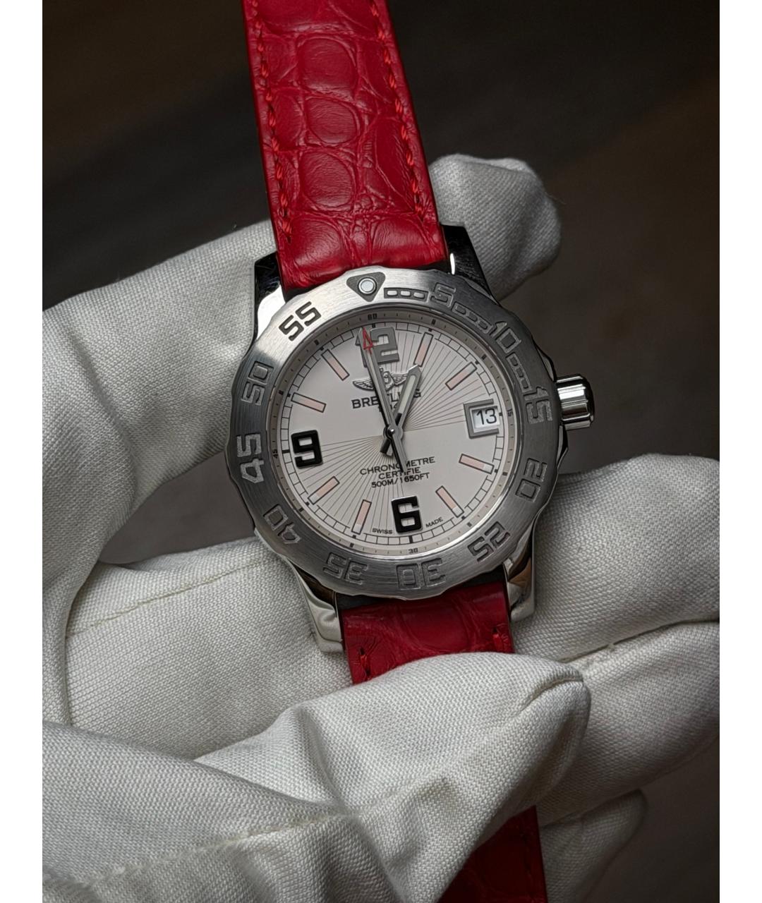 BREITLING Часы, фото 2
