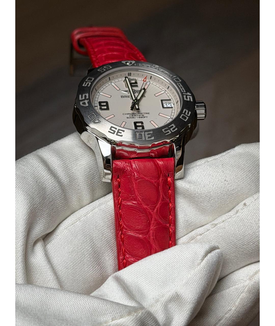 BREITLING Часы, фото 6