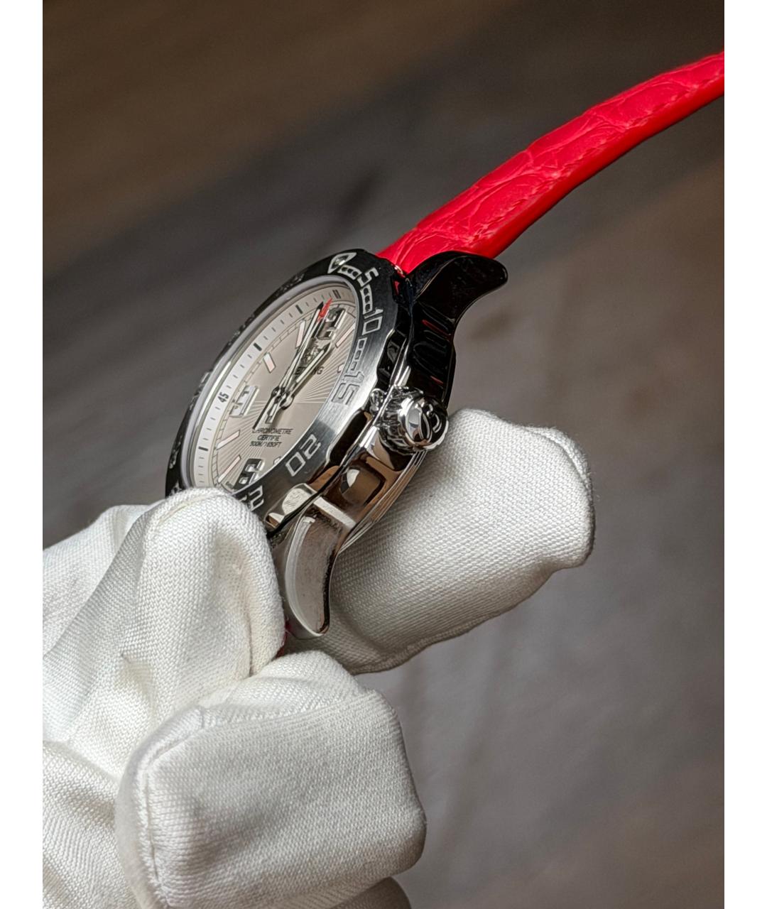 BREITLING Часы, фото 4