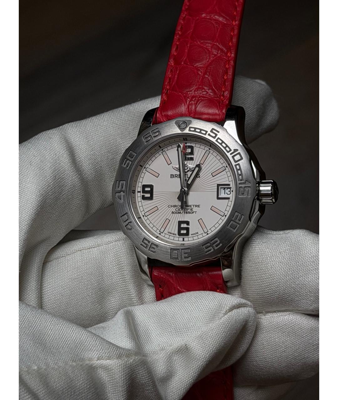 BREITLING Часы, фото 3