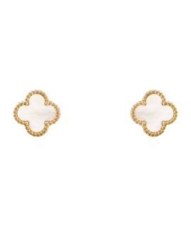 VAN CLEEF & ARPELS Серьги