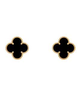 VAN CLEEF & ARPELS Серьги