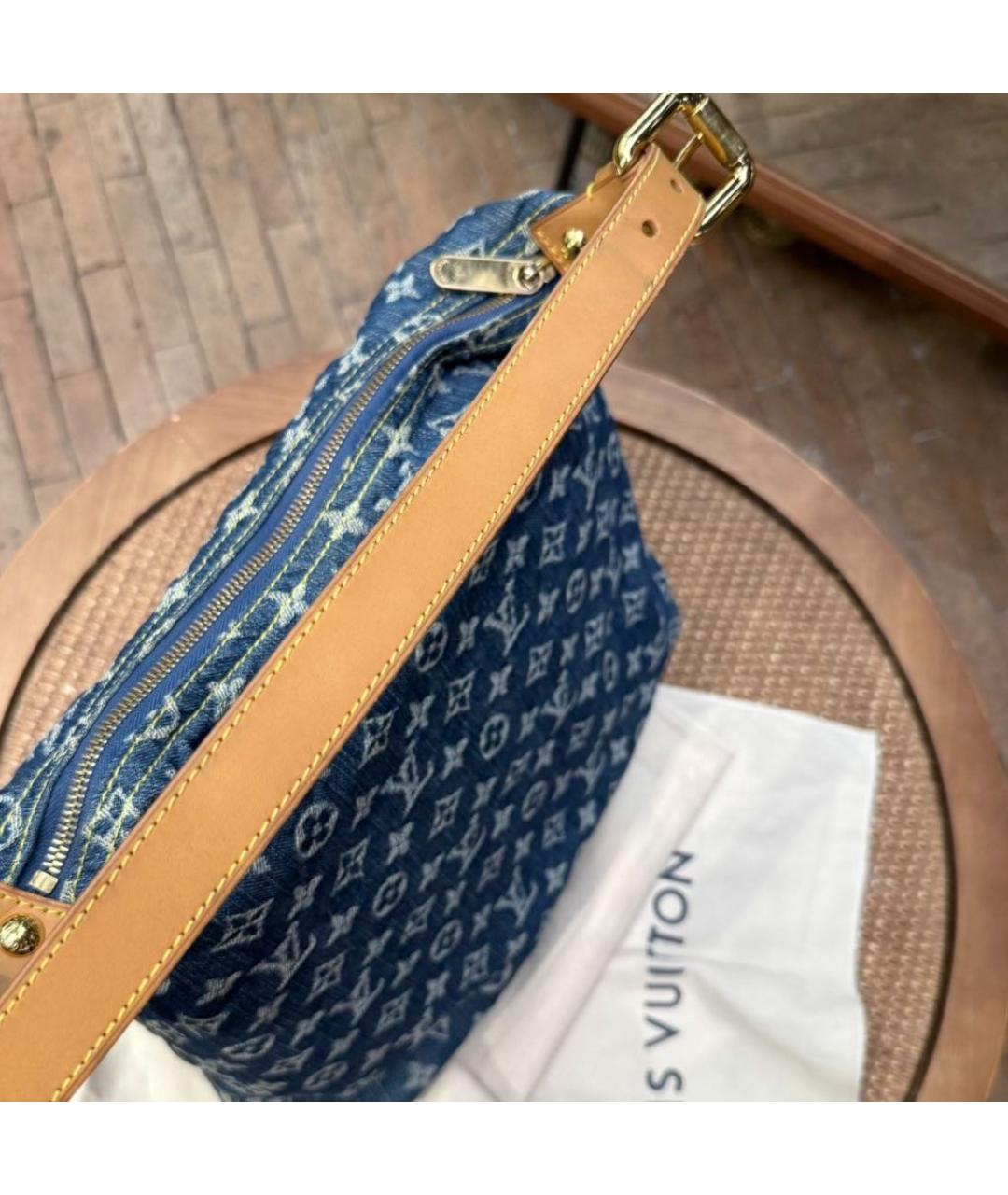 LOUIS VUITTON Сумка тоут, фото 4