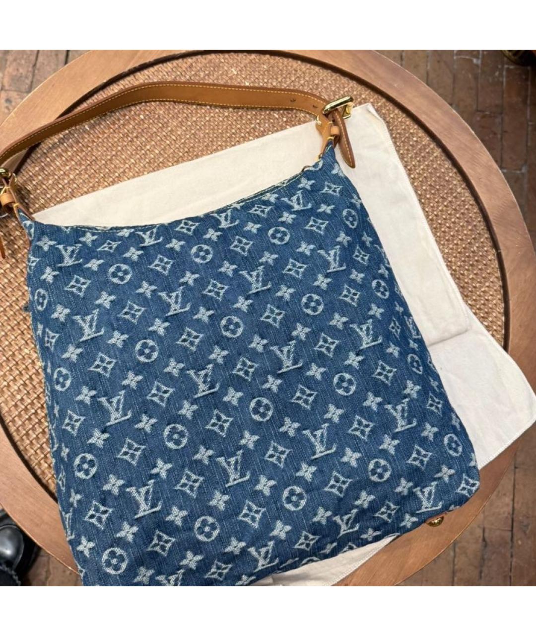 LOUIS VUITTON Сумка тоут, фото 3